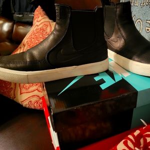 Nike SB Zoom Stefan Janoski Slip Mid RM